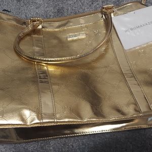 BCBGMAXAZRIA Tote Bag